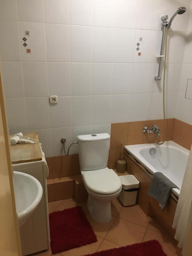 Appartement Apartsystem- Self Check In 24H Saturn à Wrocław Extérieur photo